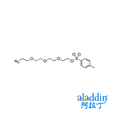 Azide-PEG4-Tos