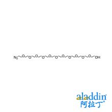 叠氮化物-PEG12-醇