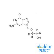 Acyclovir-d4