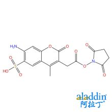 Aladdin™ 350 NHS 酯（琥珀酰亚胺酯）