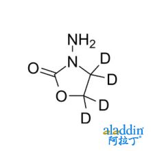 呋喃唑酮代谢物-d4