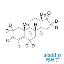 雄烯二酮-d7