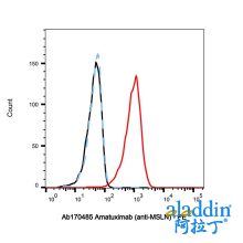 Amatuximab (anti-MSLN)