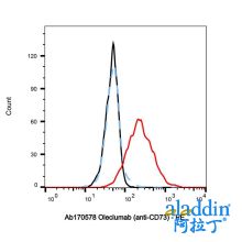 Oleclumab (anti-CD73)