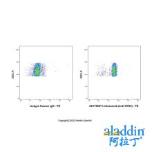 Lintuzumab (anti-CD33)
