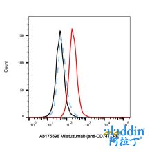 Milatuzumab (anti-CD74)