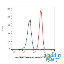 Tarextumab (anti-NOTCH3)