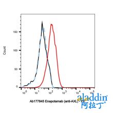Enapotamab (anti-AXL)