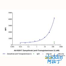 Zampilimab (anti-Transglutaminase 2)