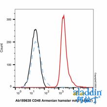 CD48 Armenian hamster mAb (AF647)