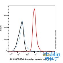 CD48 Armenian hamster mAb (FITC)