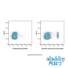 CD8 alpha Rat mAb (AF488)