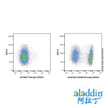 CD45R Rat mAb (AF647)