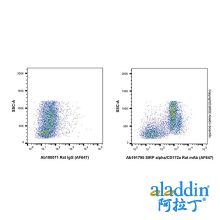 SIRP alpha/CD172a Rat mAb (AF647)
