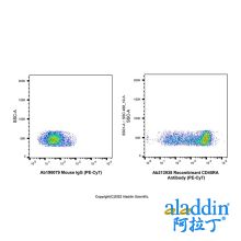 Recombinant CD45RA Antibody (PE-Cy7)