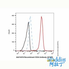 Recombinant CD34 Antibody (AF405)