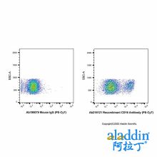 Recombinant CD16 Antibody (PE-Cy7)