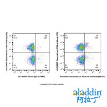 Recombinant TCR γ/δ Antibody (AF647)