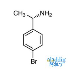 (S)-(-)-1-(4-溴苯)乙胺