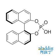 (S)-(+)-联萘酚磷酸酯