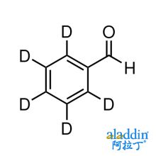 苯甲醛-2,3,4,5,6-d5