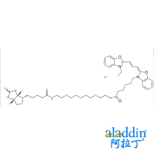 Cy2 PEG 生物素