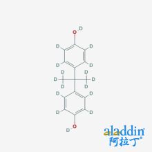 双酚A-d16