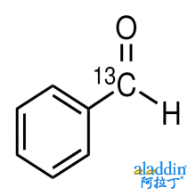 苯甲醛-α-¹³C
