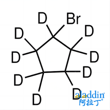 溴环戊烷-d₉