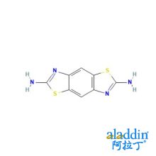 苯并[1，2-d:4，5-d']双(噻唑)-2，6-二胺