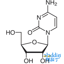 胞嘧啶核苷