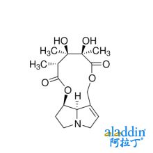 野百合碱