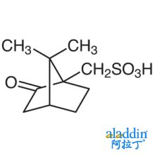 (+)-10-樟脑磺酸