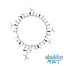 环胞霉素A