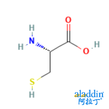 L-半胱氨酸