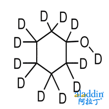 环己醇-d12