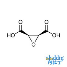 顺-环氧琥珀酸