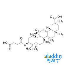 甘珀酸