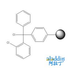 2-氯代三苯甲基氯 树脂