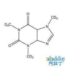 咖啡因-d9