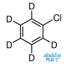 氯苯-d5