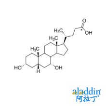 鹅去氧胆酸-¹³C24