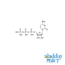 CTP 三钠盐  溶液
