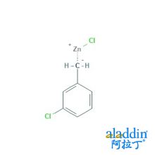 3-氯苄基氯化锌溶液
