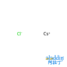 氯化铯