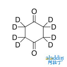 1,4-环己二酮-d8