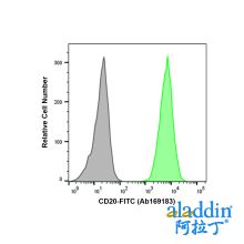 Recombinant CD20 Antibody (FITC)