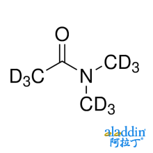 N,N-二甲基乙酰胺-d9（DMA-D9）