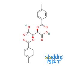 L-(-)-二(对甲基苯甲酰)酒石酸