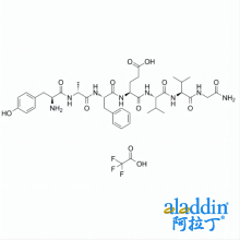 Deltorphin 2 三氟乙酸盐